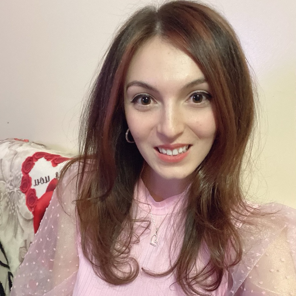 Meet your Posher, Erika